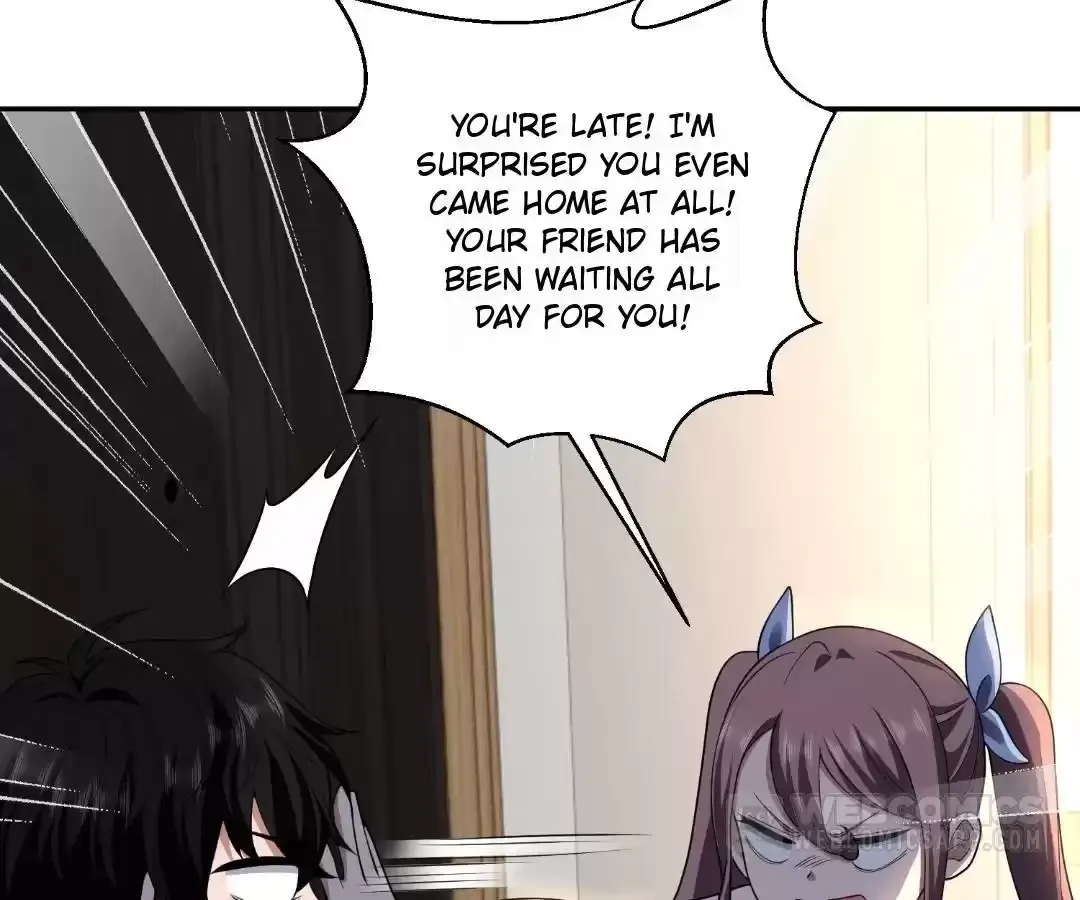 Read Empowering My Kind in the Apocalypse EN Manga Online