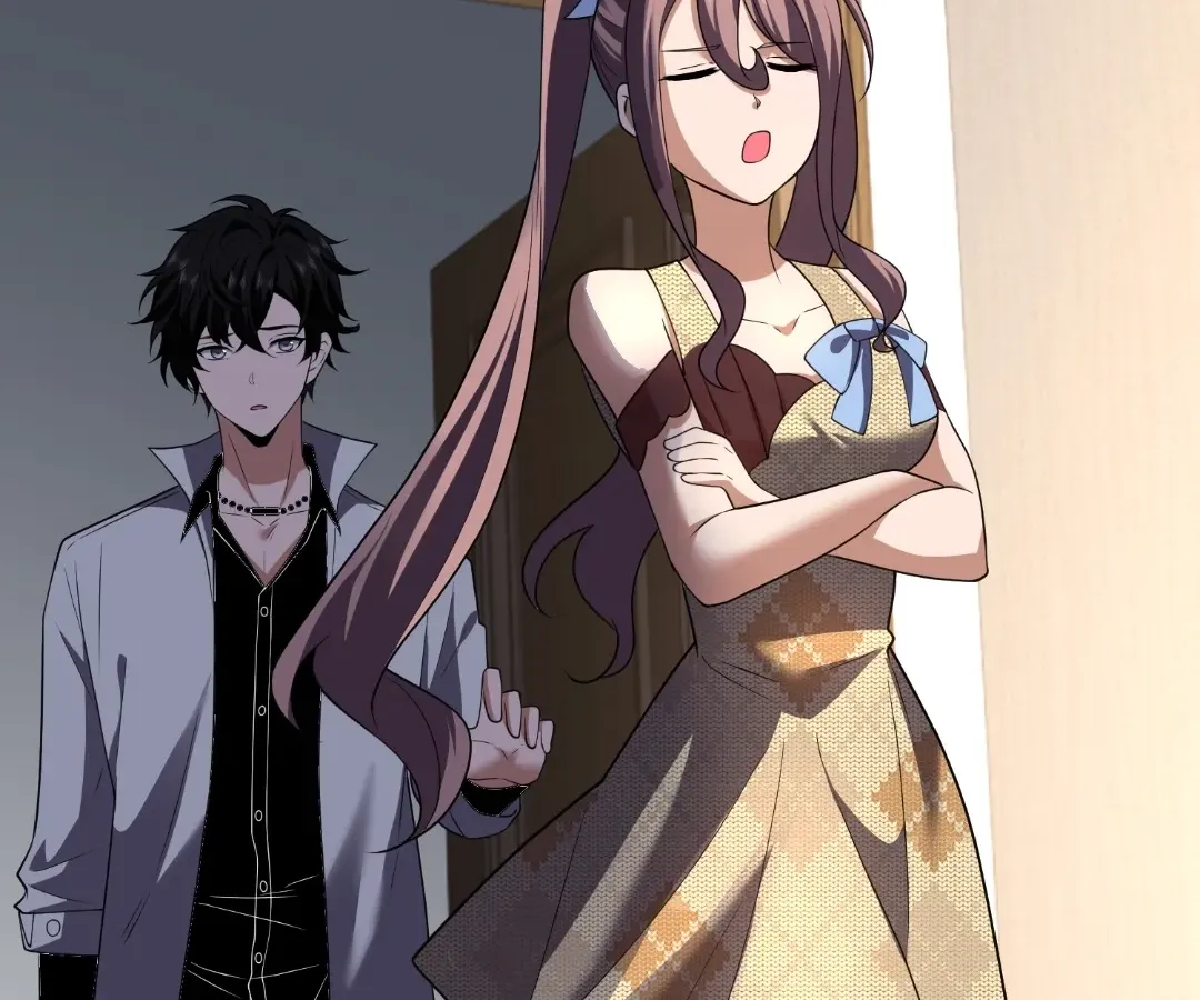 Read Empowering My Kind in the Apocalypse EN Manga Online