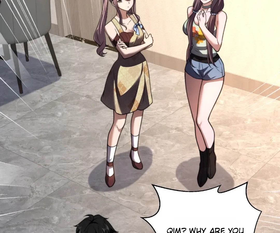 Read Empowering My Kind in the Apocalypse EN Manga Online