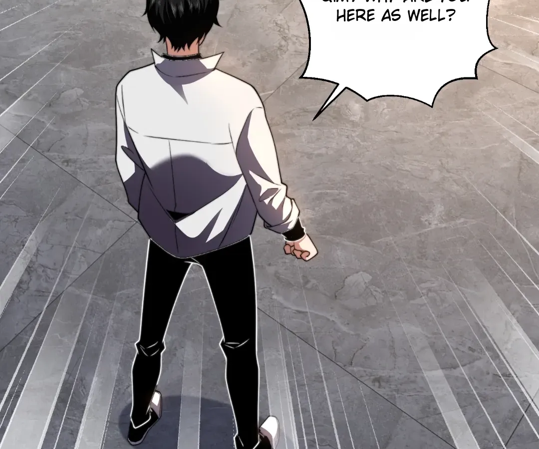 Read Empowering My Kind in the Apocalypse EN Manga Online