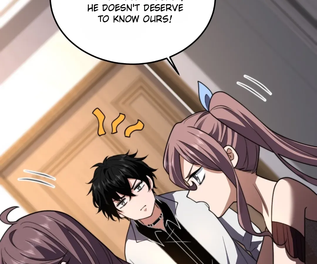 Read Empowering My Kind in the Apocalypse EN Manga Online