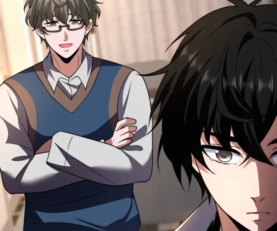 Read Empowering My Kind in the Apocalypse EN Manga Online