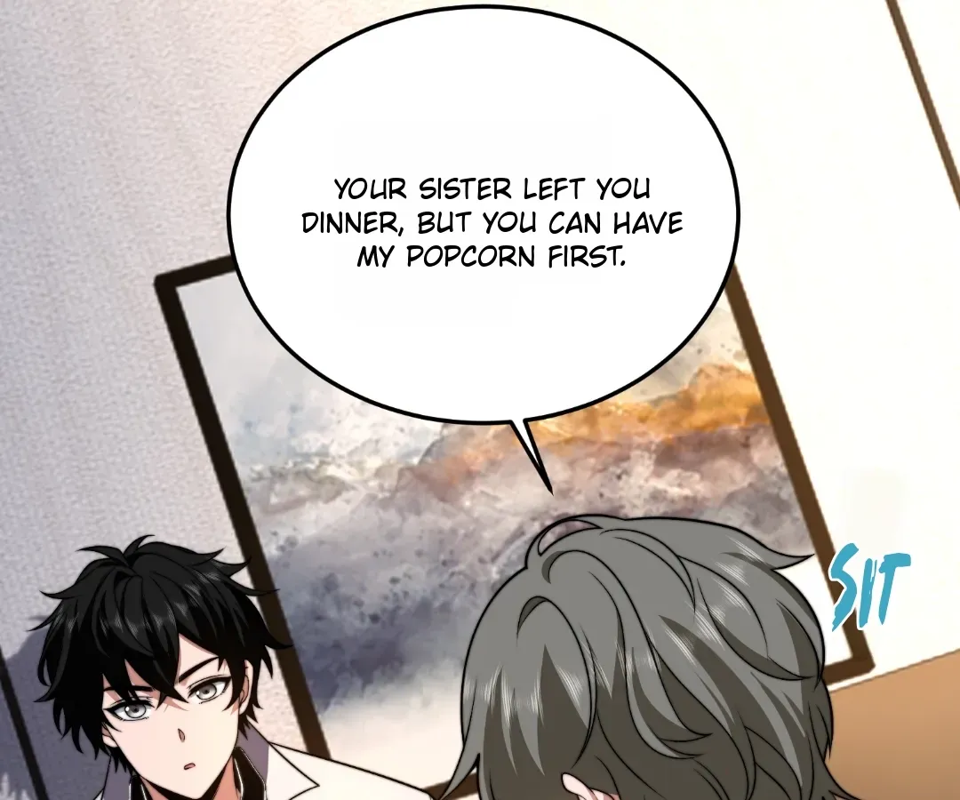 Read Empowering My Kind in the Apocalypse EN Manga Online