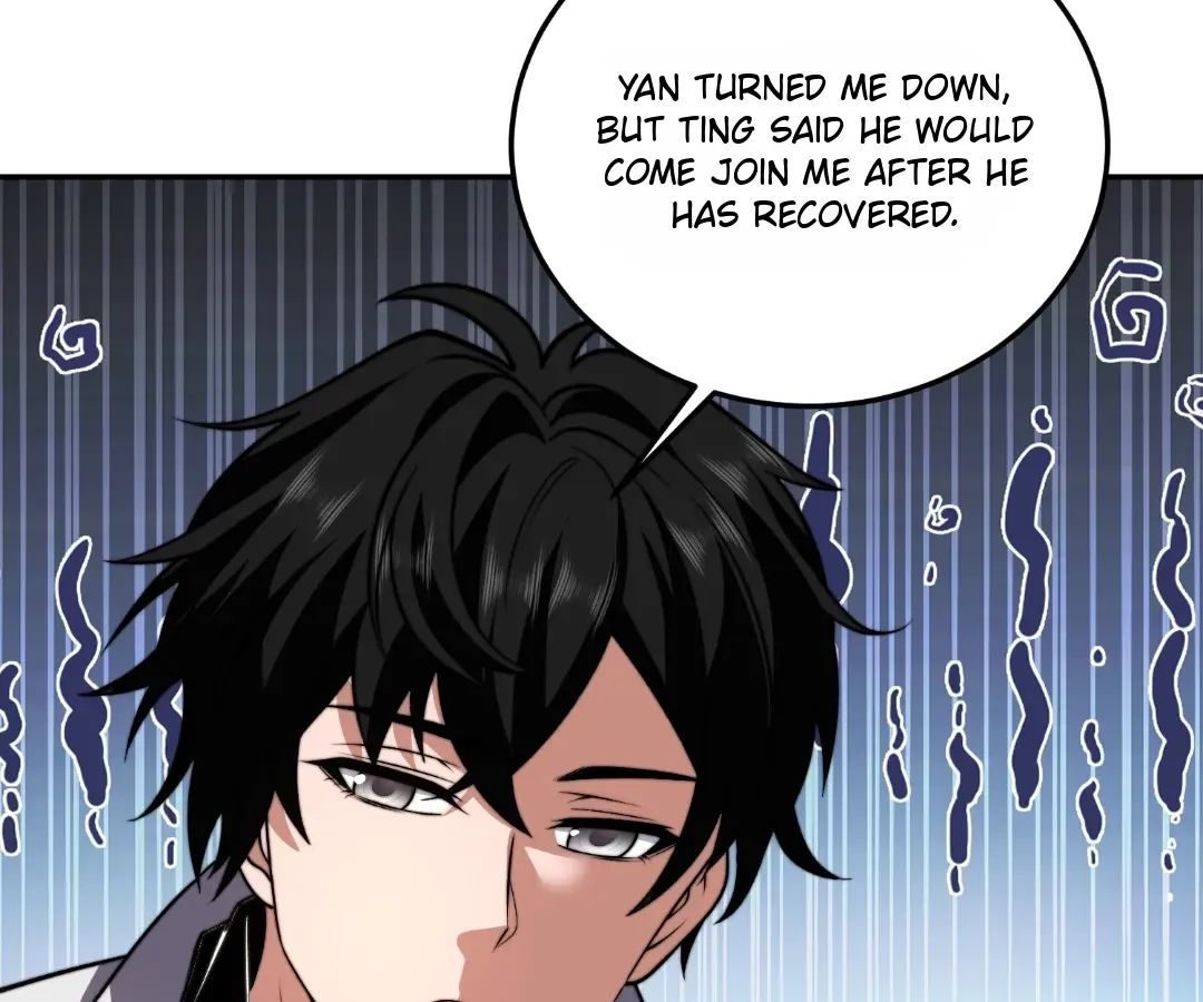Read Empowering My Kind in the Apocalypse EN Manga Online