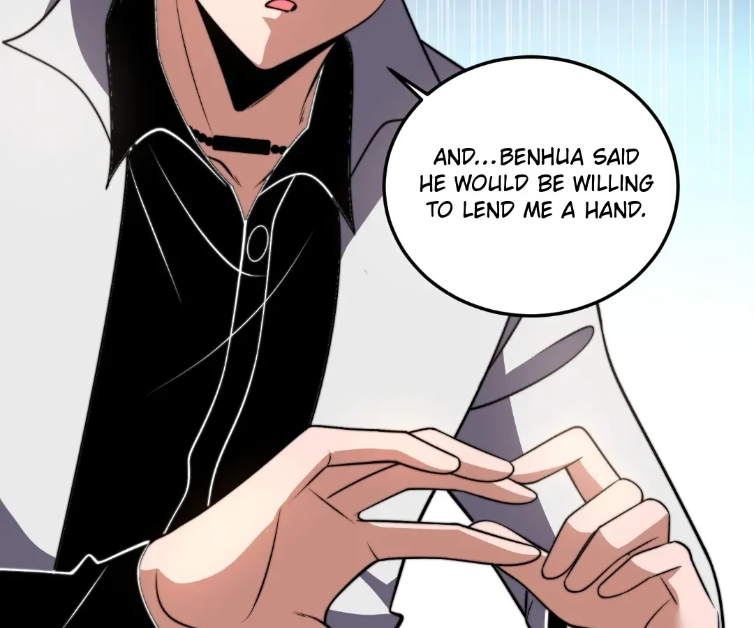 Read Empowering My Kind in the Apocalypse EN Manga Online
