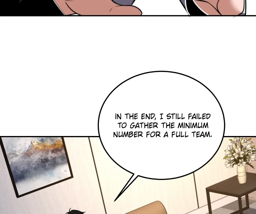Read Empowering My Kind in the Apocalypse EN Manga Online