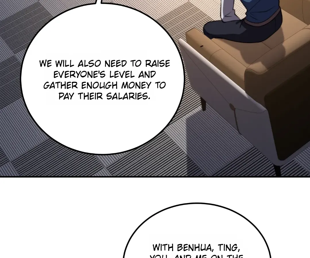 Read Empowering My Kind in the Apocalypse EN Manga Online