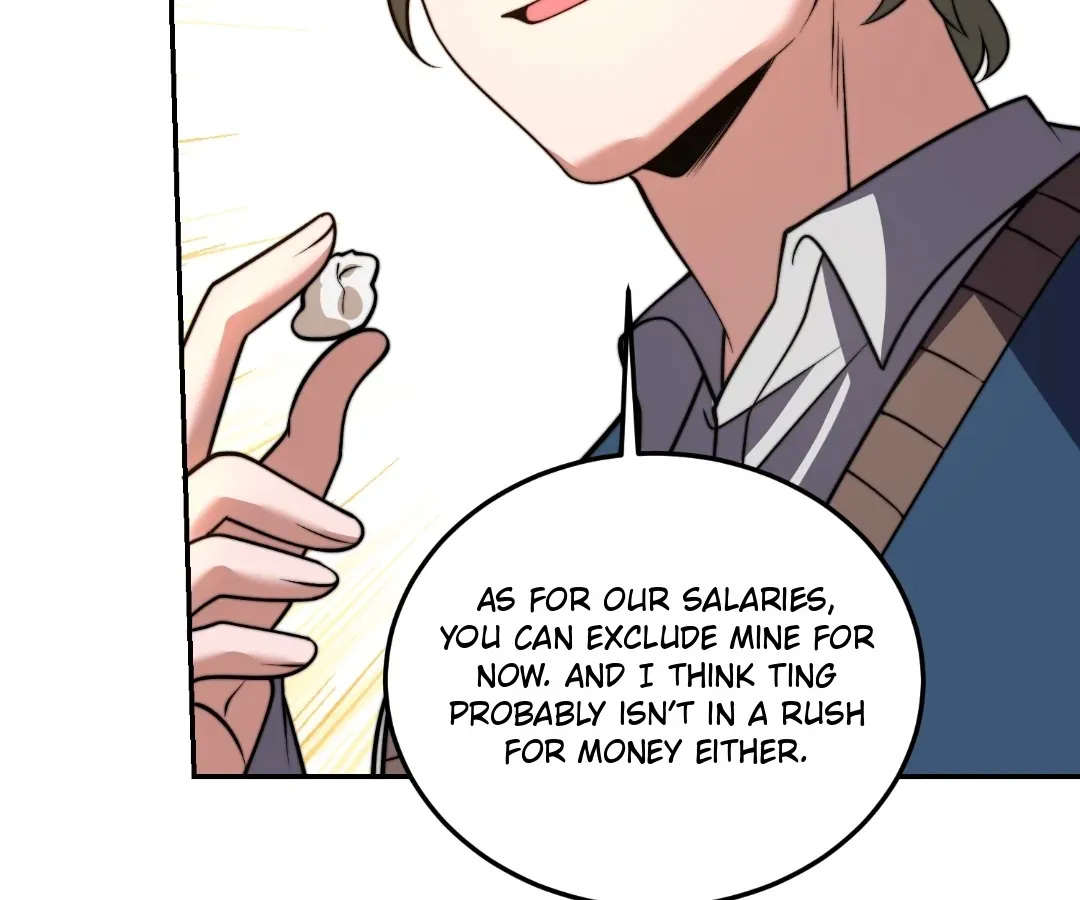 Read Empowering My Kind in the Apocalypse EN Manga Online