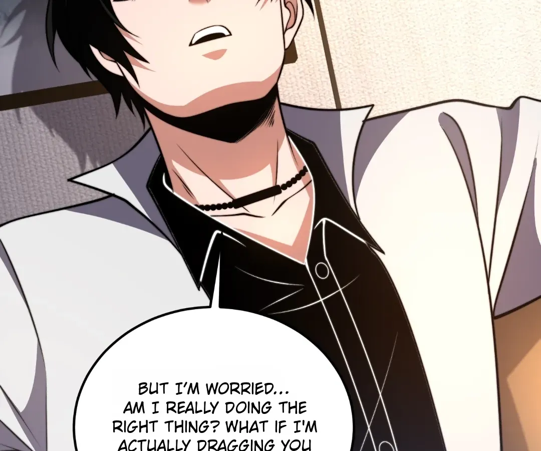 Read Empowering My Kind in the Apocalypse EN Manga Online