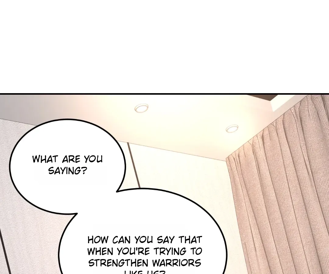 Read Empowering My Kind in the Apocalypse EN Manga Online
