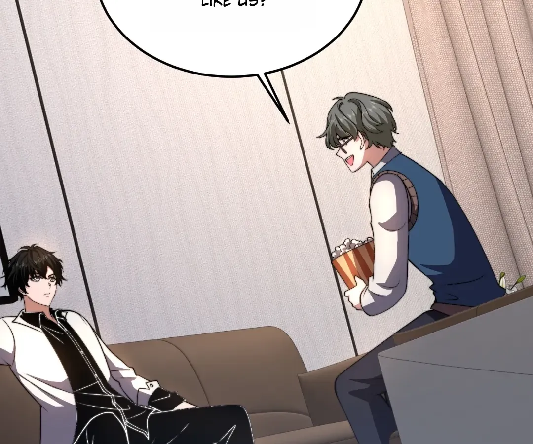 Read Empowering My Kind in the Apocalypse EN Manga Online