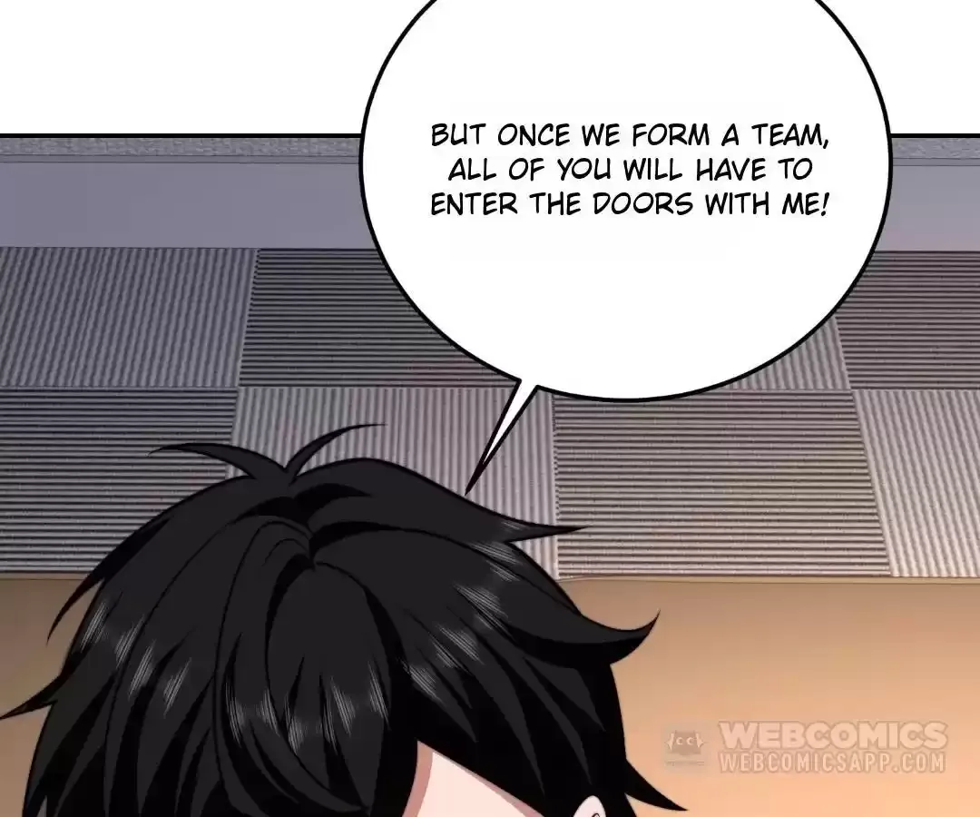 Read Empowering My Kind in the Apocalypse EN Manga Online