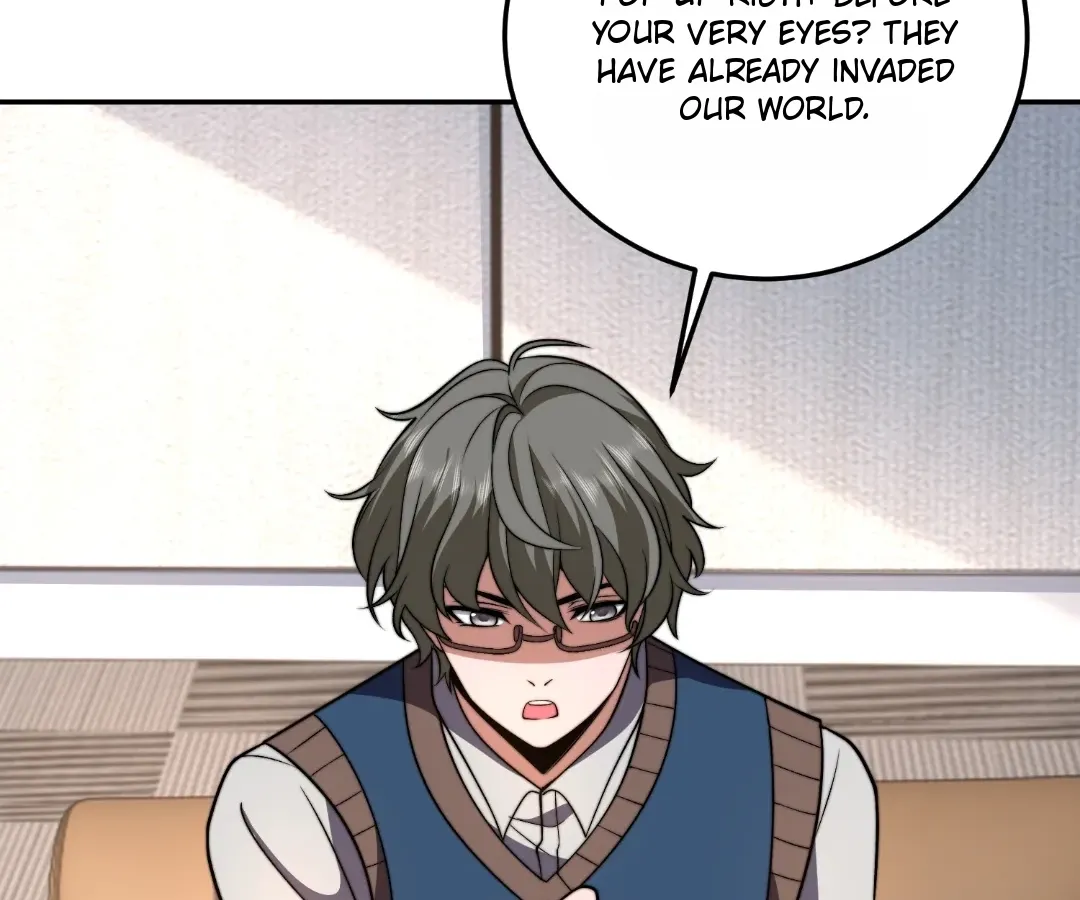Read Empowering My Kind in the Apocalypse EN Manga Online