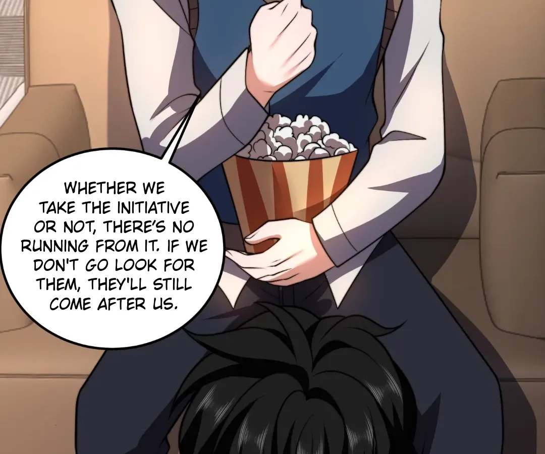 Read Empowering My Kind in the Apocalypse EN Manga Online