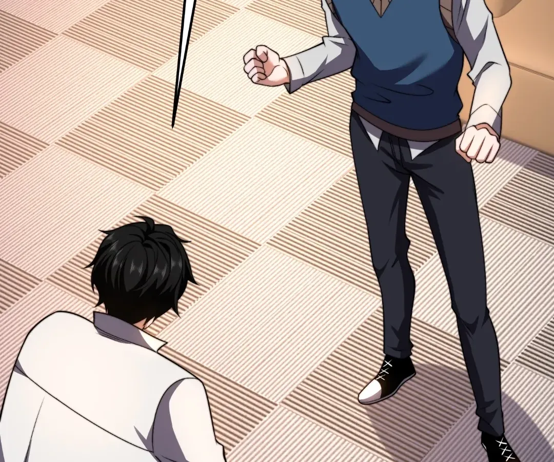 Read Empowering My Kind in the Apocalypse EN Manga Online