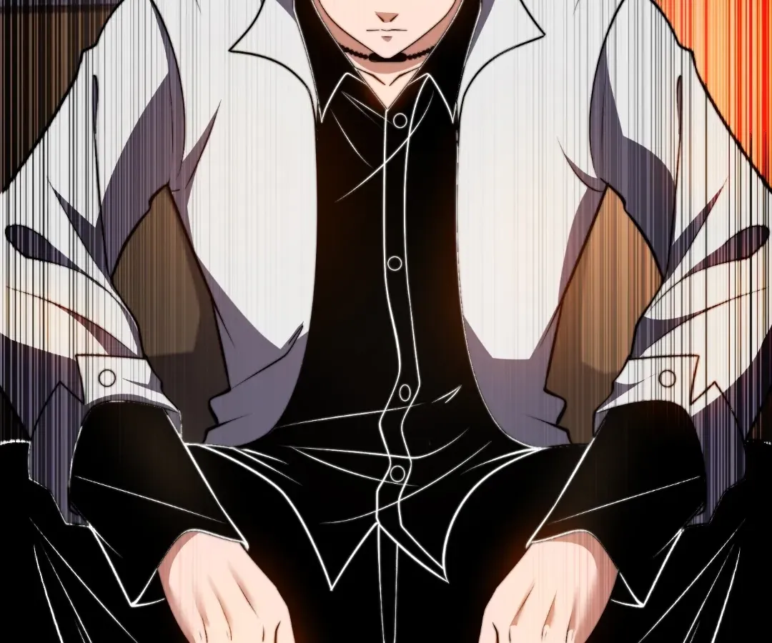Read Empowering My Kind in the Apocalypse EN Manga Online