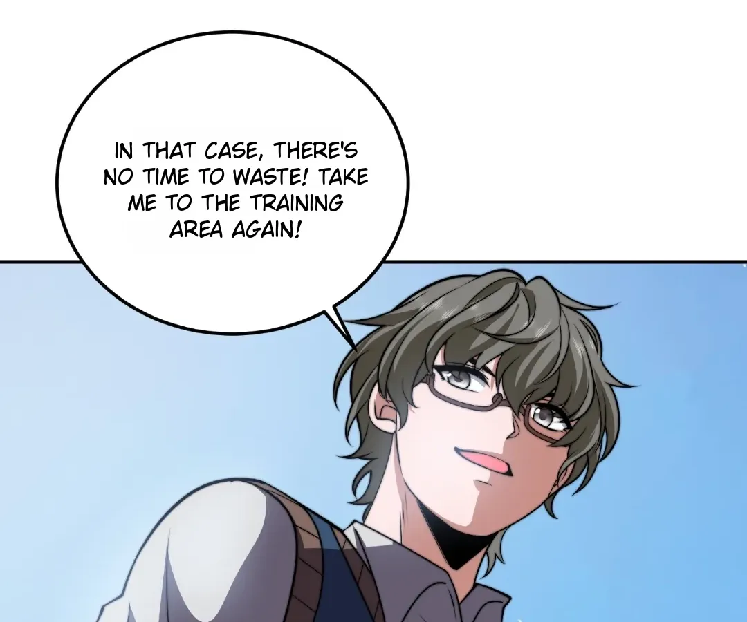 Read Empowering My Kind in the Apocalypse EN Manga Online