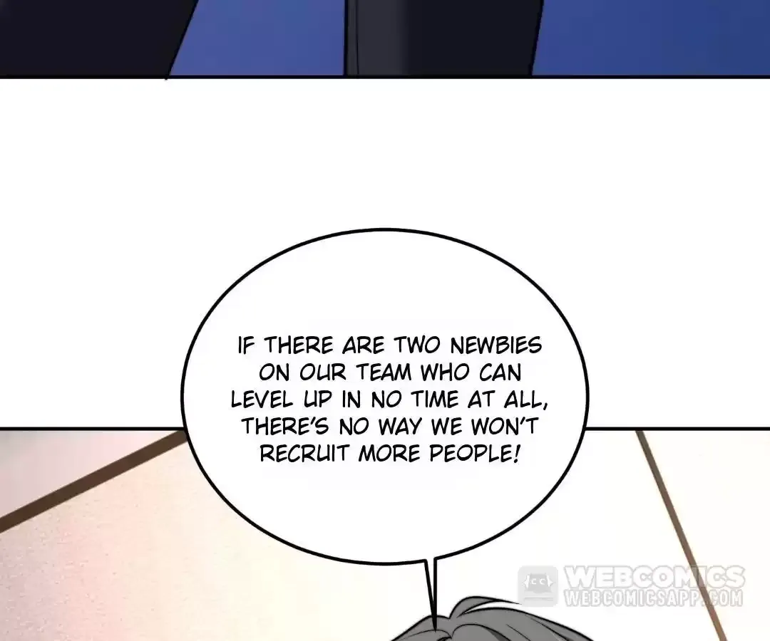 Read Empowering My Kind in the Apocalypse EN Manga Online