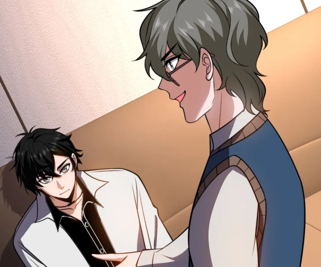 Read Empowering My Kind in the Apocalypse EN Manga Online