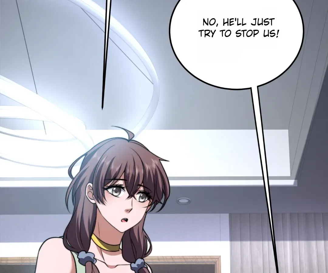 Read Empowering My Kind in the Apocalypse EN Manga Online