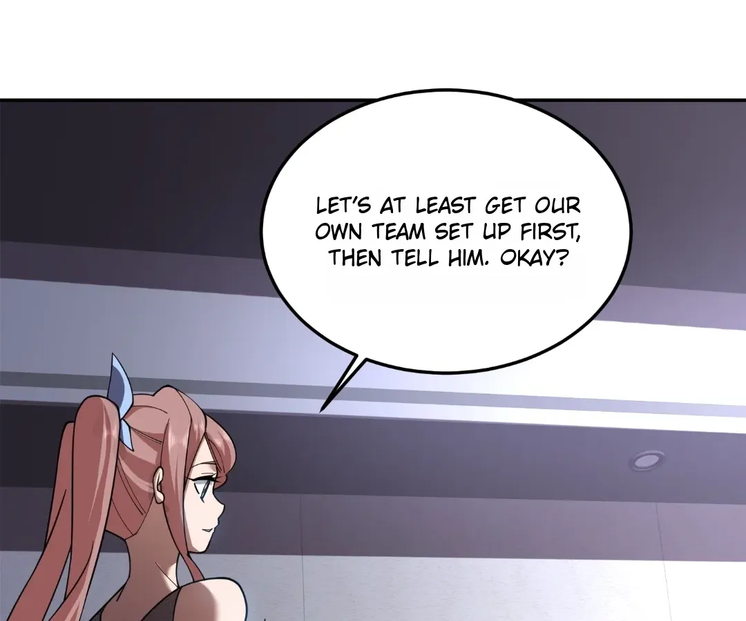 Read Empowering My Kind in the Apocalypse EN Manga Online