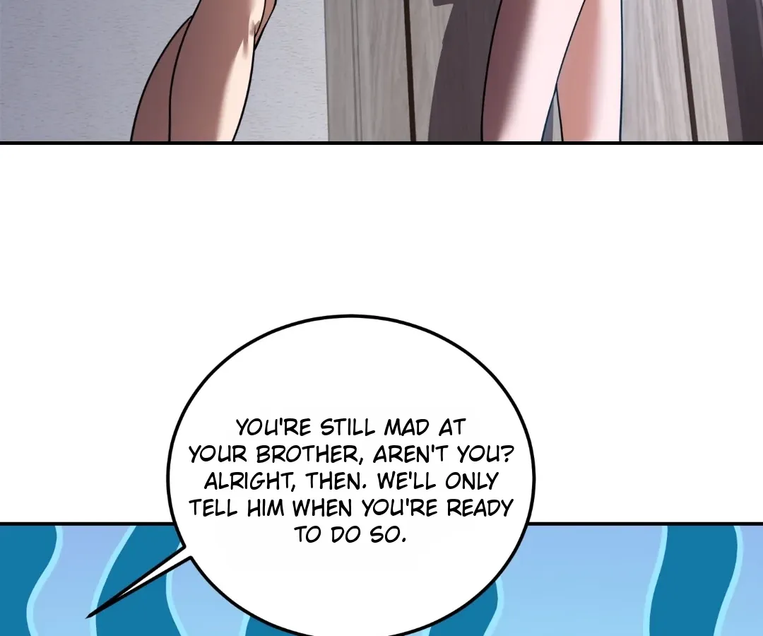 Read Empowering My Kind in the Apocalypse EN Manga Online