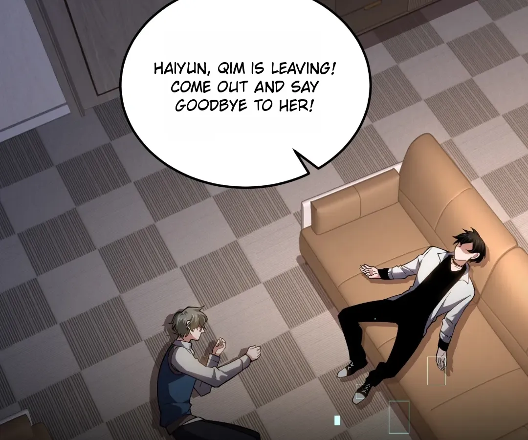 Read Empowering My Kind in the Apocalypse EN Manga Online