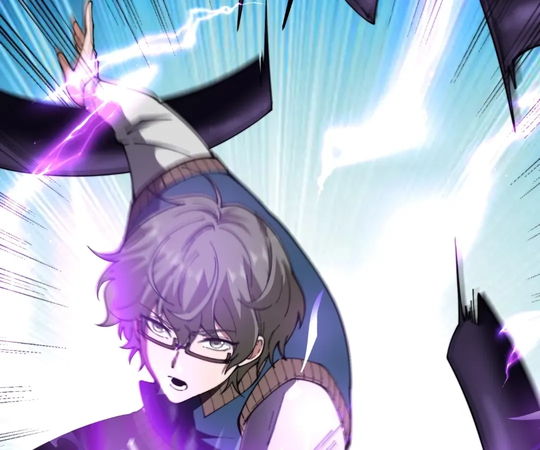 Read Empowering My Kind in the Apocalypse EN Manga Online