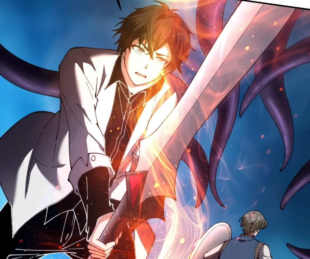 Read Empowering My Kind in the Apocalypse EN Manga Online