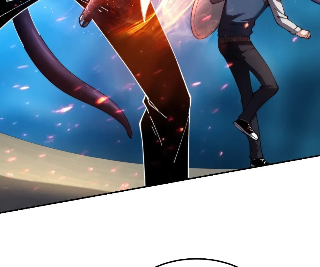 Read Empowering My Kind in the Apocalypse EN Manga Online