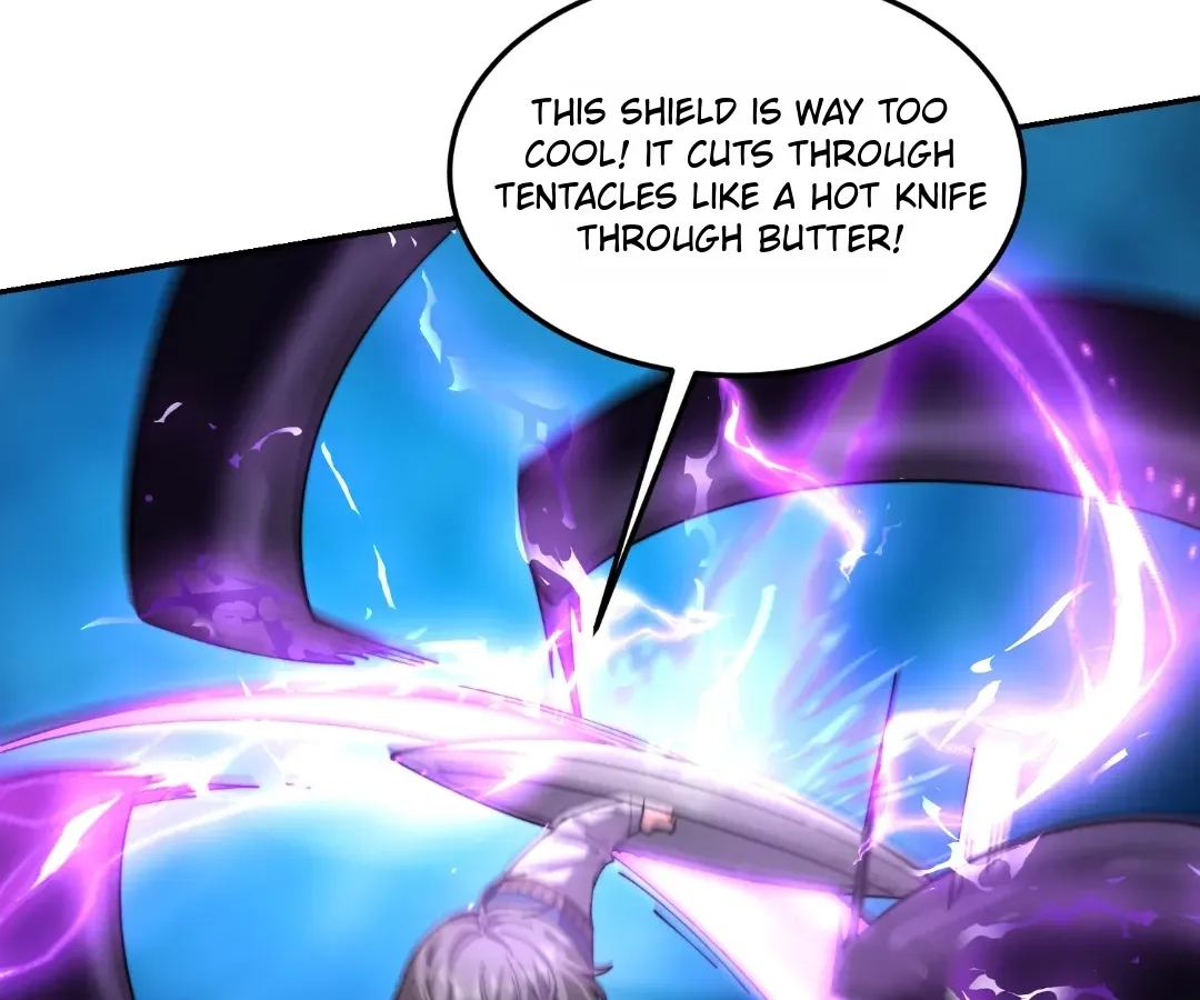 Read Empowering My Kind in the Apocalypse EN Manga Online