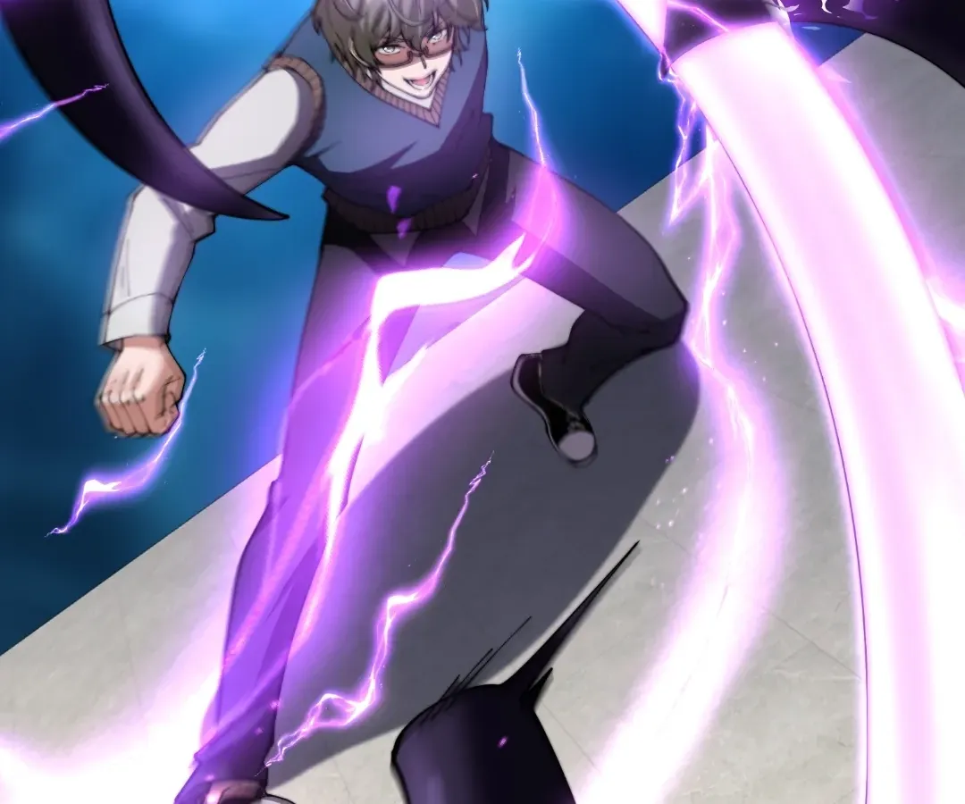 Read Empowering My Kind in the Apocalypse EN Manga Online