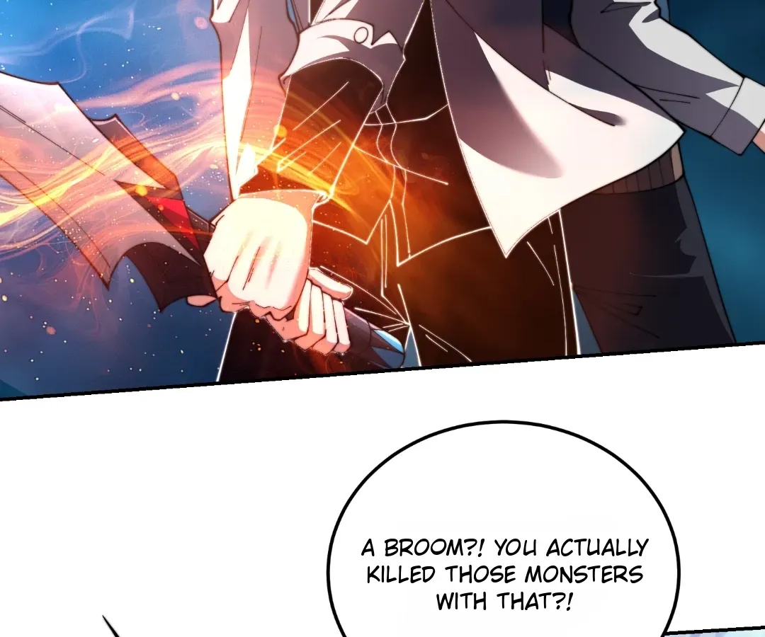 Read Empowering My Kind in the Apocalypse EN Manga Online
