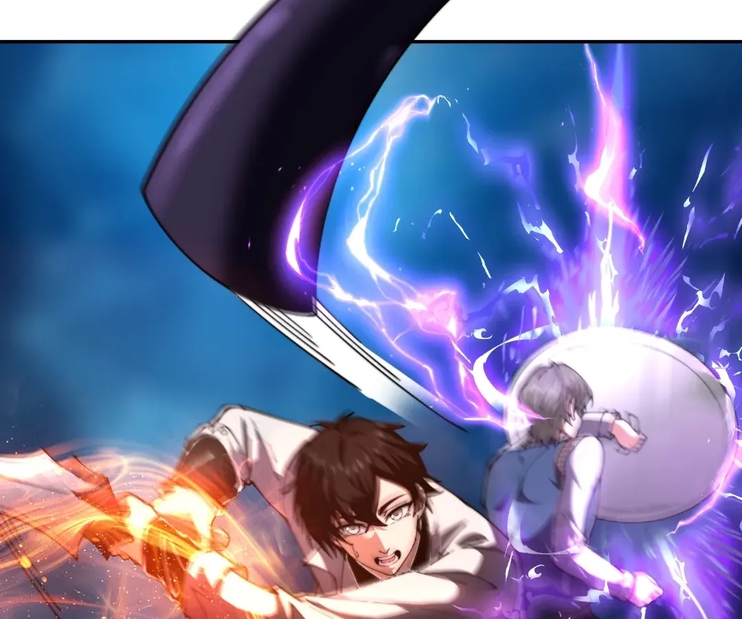 Read Empowering My Kind in the Apocalypse EN Manga Online