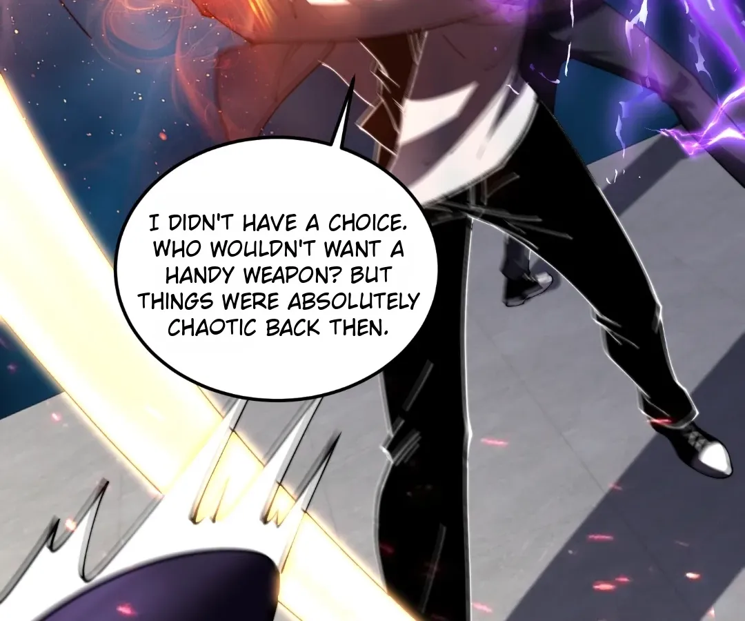 Read Empowering My Kind in the Apocalypse EN Manga Online