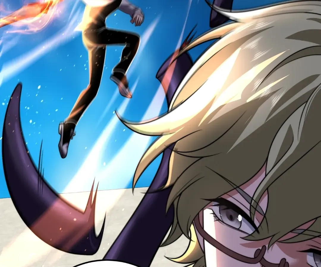 Read Empowering My Kind in the Apocalypse EN Manga Online