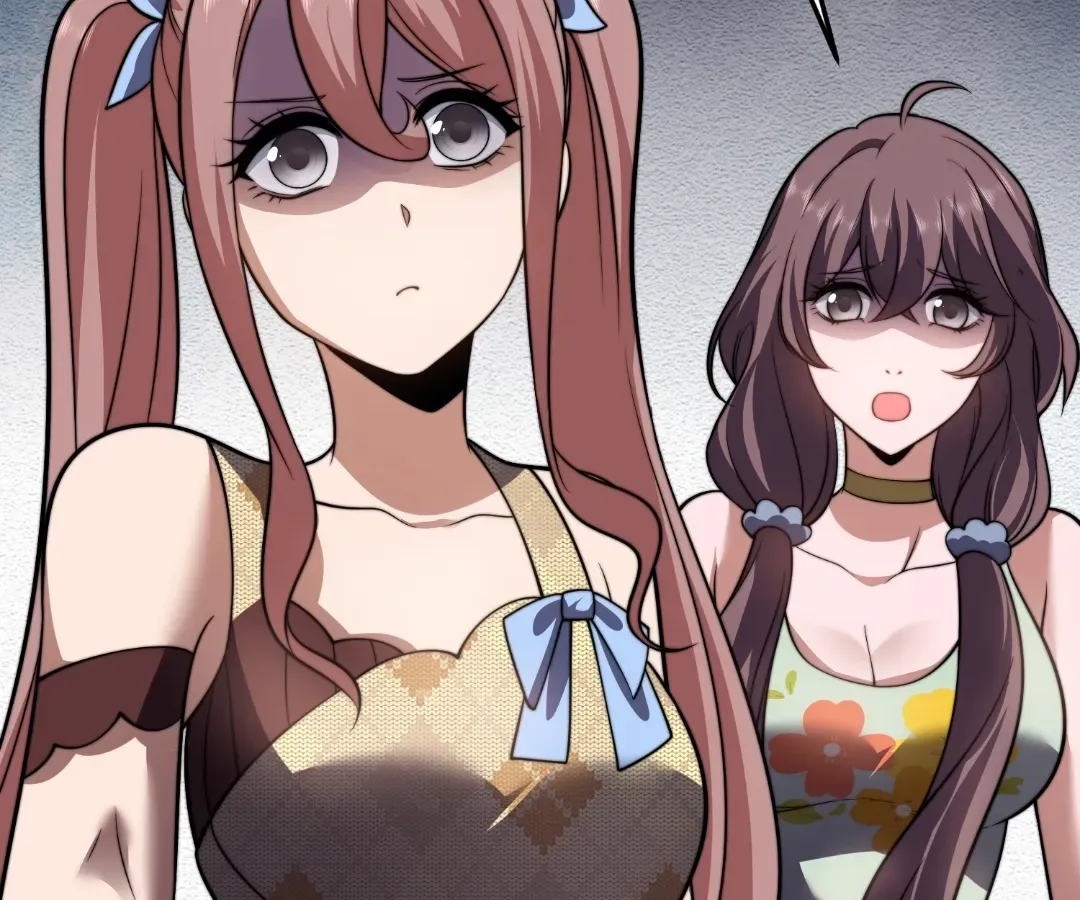 Read Empowering My Kind in the Apocalypse EN Manga Online