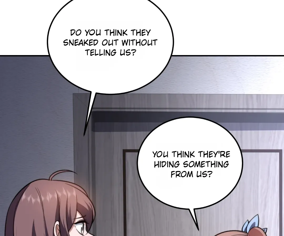 Read Empowering My Kind in the Apocalypse EN Manga Online