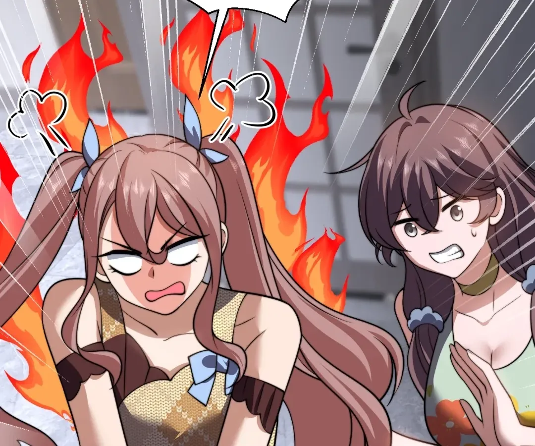 Read Empowering My Kind in the Apocalypse EN Manga Online