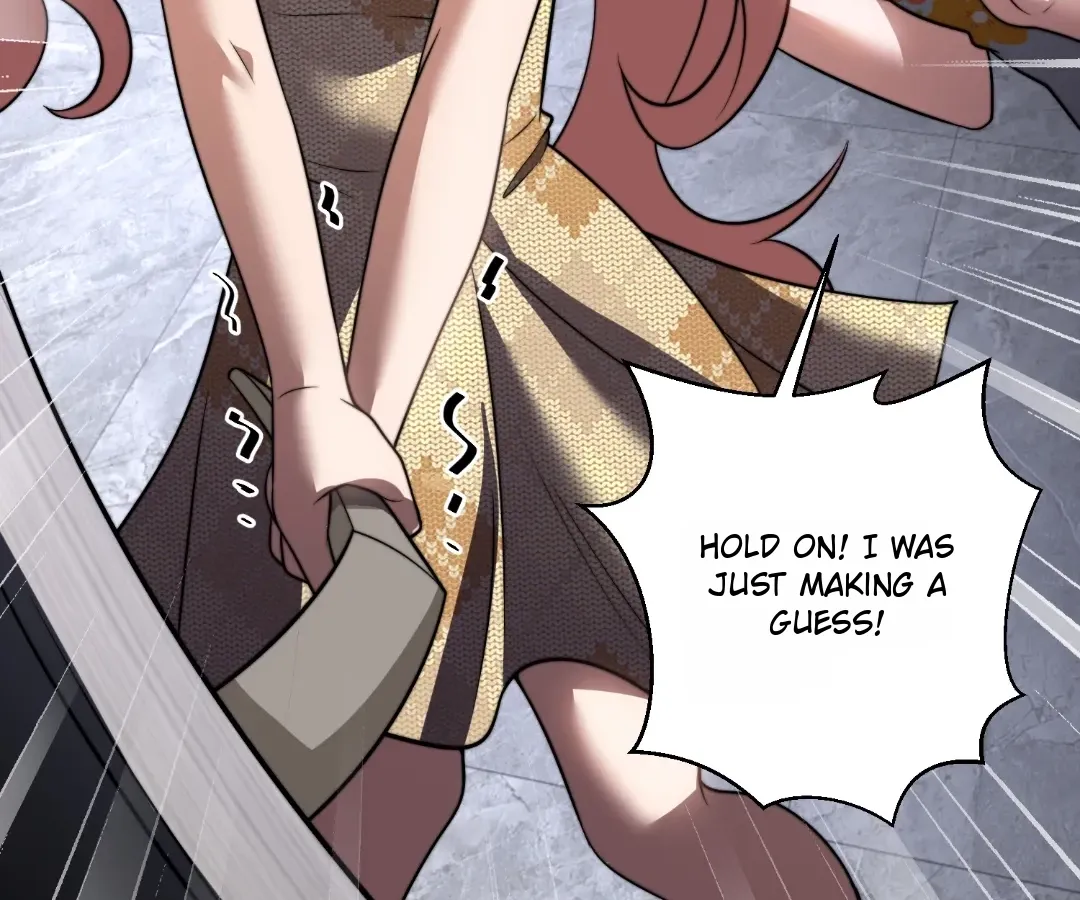 Read Empowering My Kind in the Apocalypse EN Manga Online