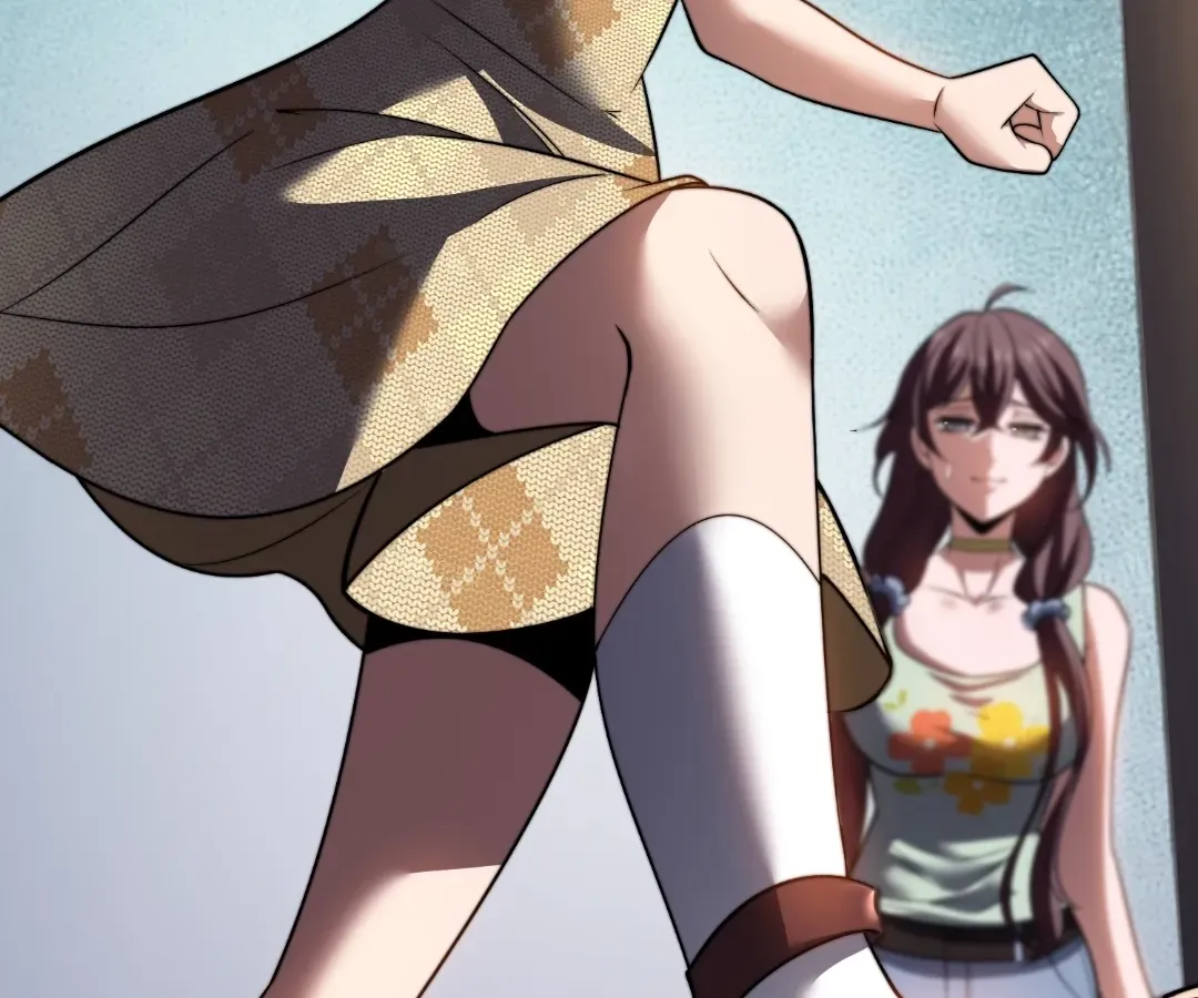 Read Empowering My Kind in the Apocalypse EN Manga Online