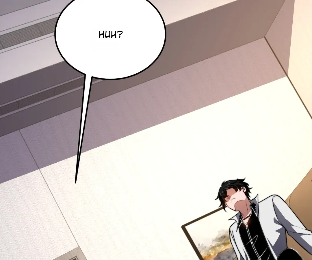 Read Empowering My Kind in the Apocalypse EN Manga Online
