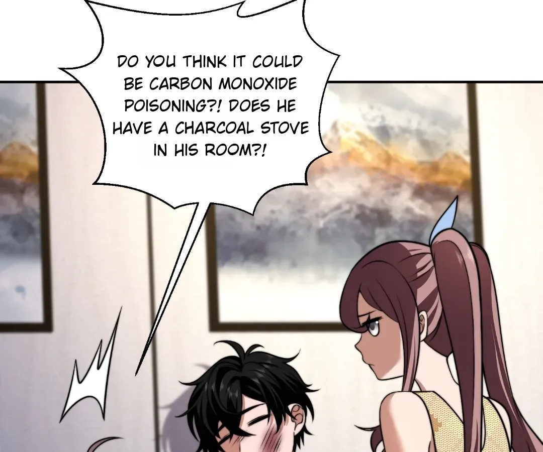 Read Empowering My Kind in the Apocalypse EN Manga Online