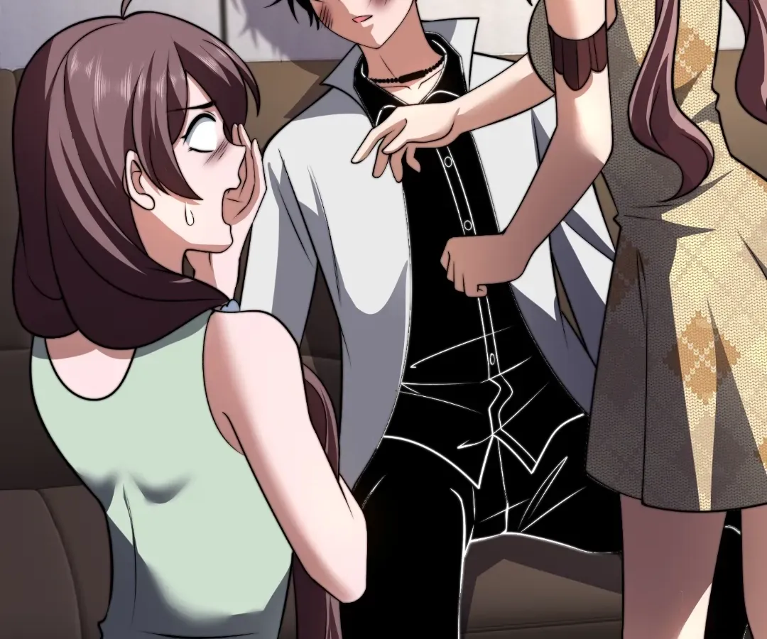 Read Empowering My Kind in the Apocalypse EN Manga Online