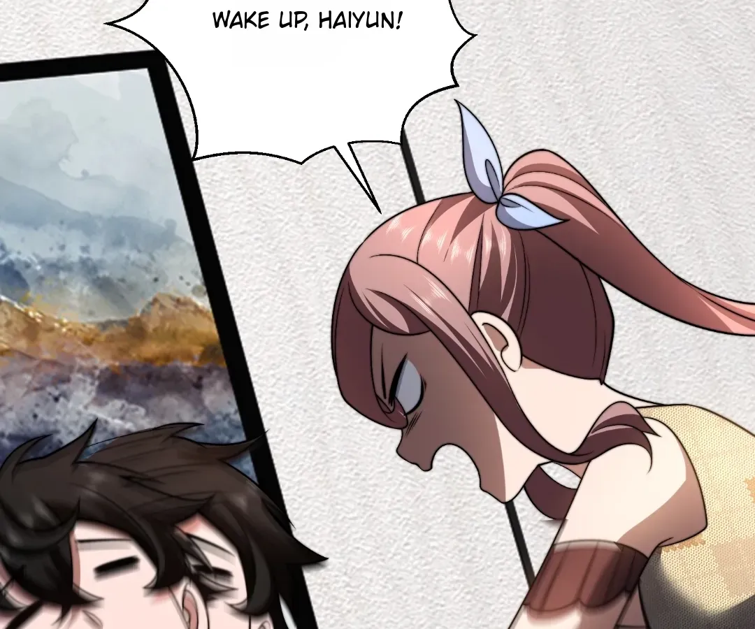 Read Empowering My Kind in the Apocalypse EN Manga Online