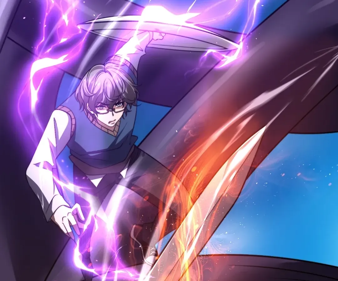 Read Empowering My Kind in the Apocalypse EN Manga Online