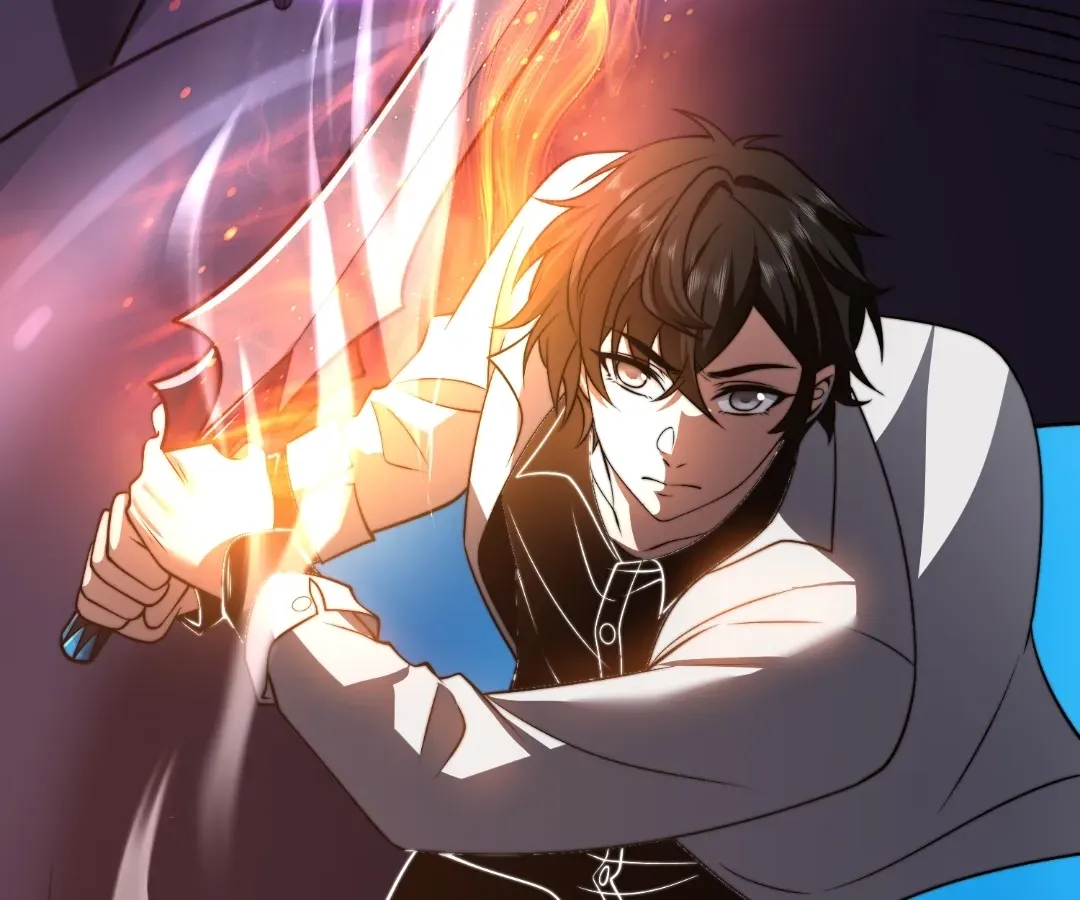 Read Empowering My Kind in the Apocalypse EN Manga Online