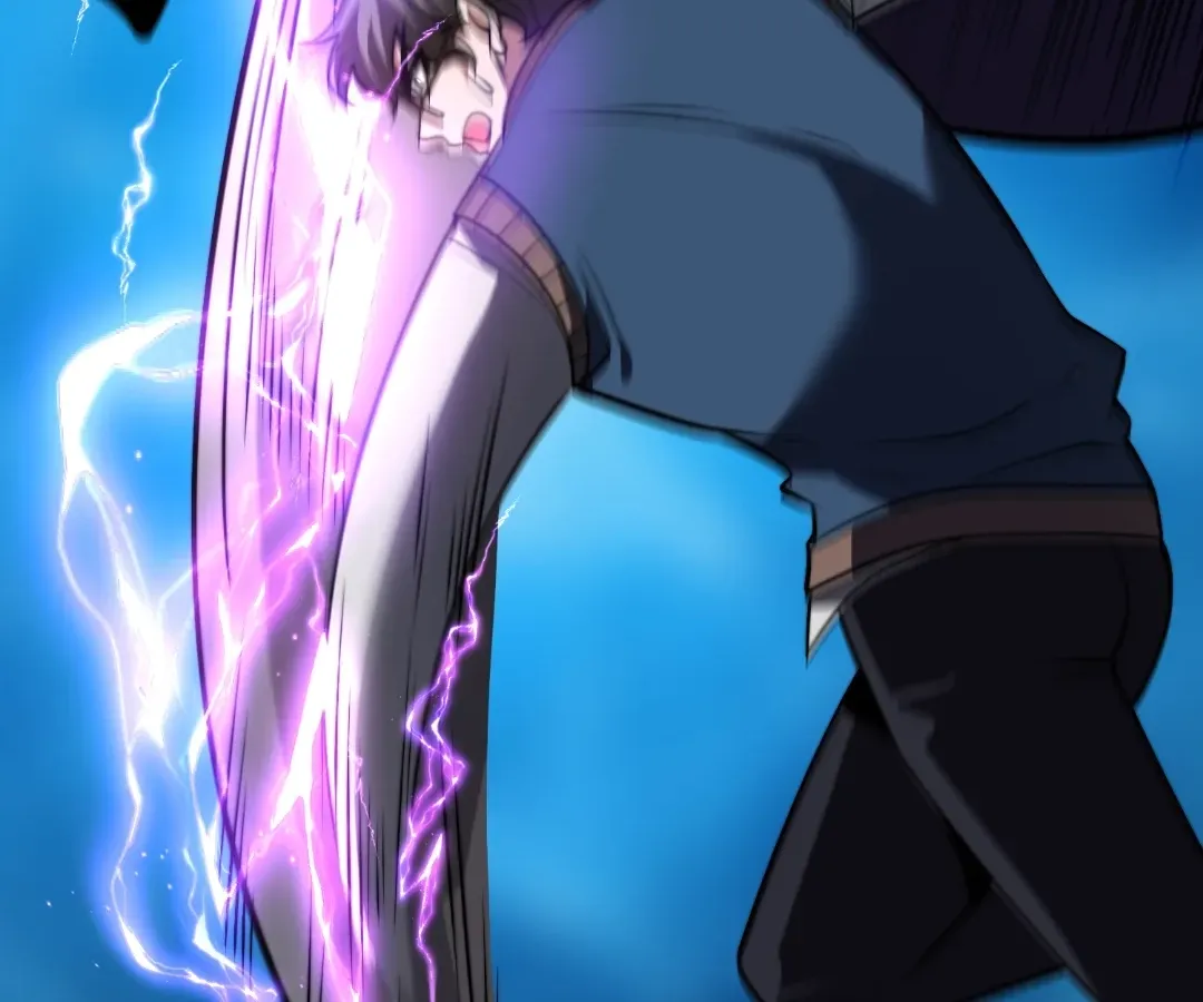 Read Empowering My Kind in the Apocalypse EN Manga Online
