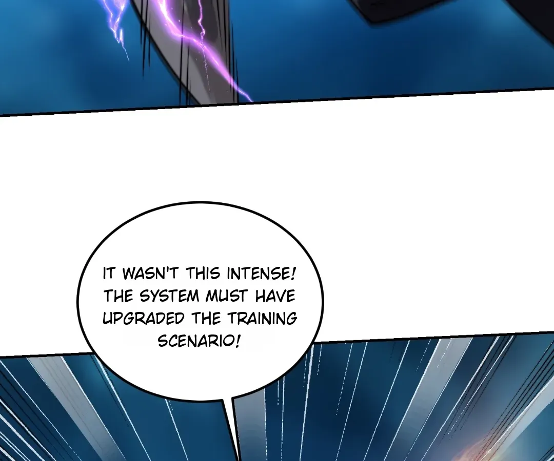 Read Empowering My Kind in the Apocalypse EN Manga Online
