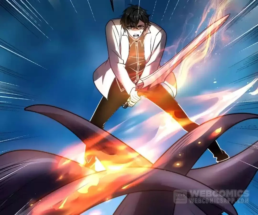 Read Empowering My Kind in the Apocalypse EN Manga Online